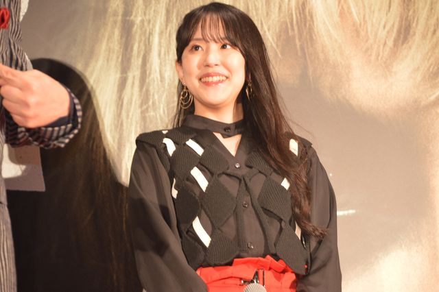 『ジョーカー2』ついに日本公開！平田広明、村中知、山田裕貴がジャパンプレミアに集結（4枚目）