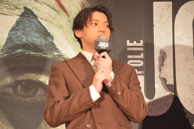 『ジョーカー2』ついに日本公開！平田広明、村中知、山田裕貴がジャパンプレミアに集結（5枚目）