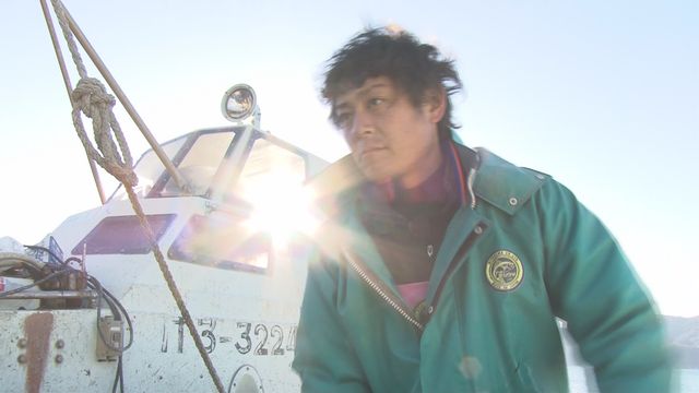 被災地住民の挑戦やロックな生きざまが明らかに！『赤浜Rock'nRoll』フォトギャラリー：フォトギャラリー