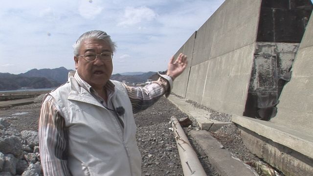 被災地住民の挑戦やロックな生きざまが明らかに！『赤浜Rock'nRoll』フォトギャラリー（2枚目）