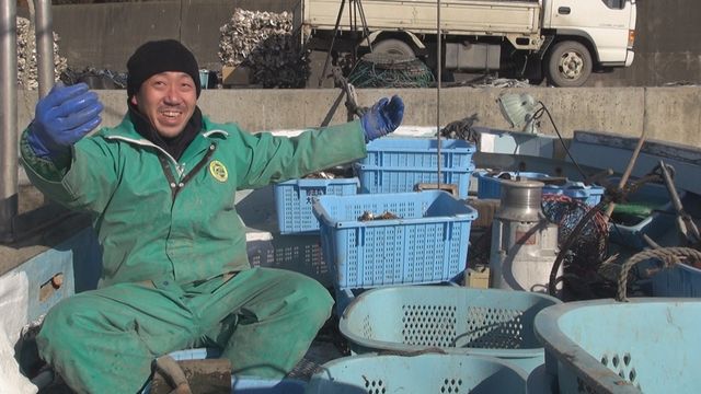 被災地住民の挑戦やロックな生きざまが明らかに！『赤浜Rock'nRoll』フォトギャラリー（4枚目）