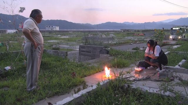 被災地住民の挑戦やロックな生きざまが明らかに！『赤浜Rock'nRoll』フォトギャラリー（5枚目）