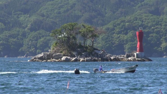 被災地住民の挑戦やロックな生きざまが明らかに！『赤浜Rock'nRoll』フォトギャラリー（8枚目）