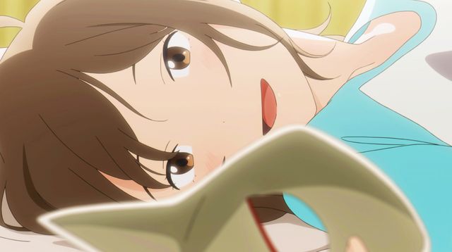 志田未来×花江夏樹！アニメ『泣きたい私は猫をかぶる』（5枚目）