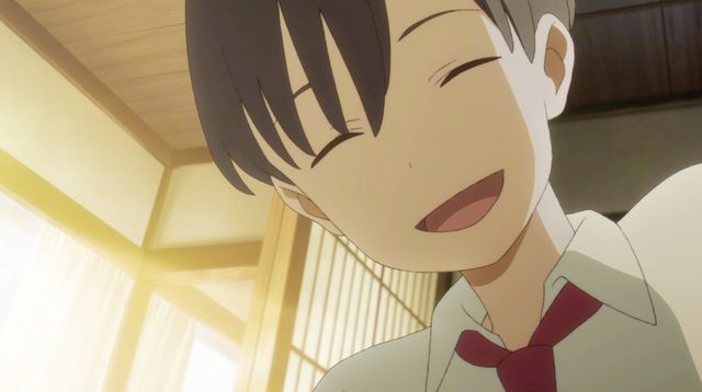 志田未来×花江夏樹！アニメ『泣きたい私は猫をかぶる』（7枚目）