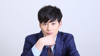 『秘密 THE TOP SECRET』岡田将生　単独インタビュー