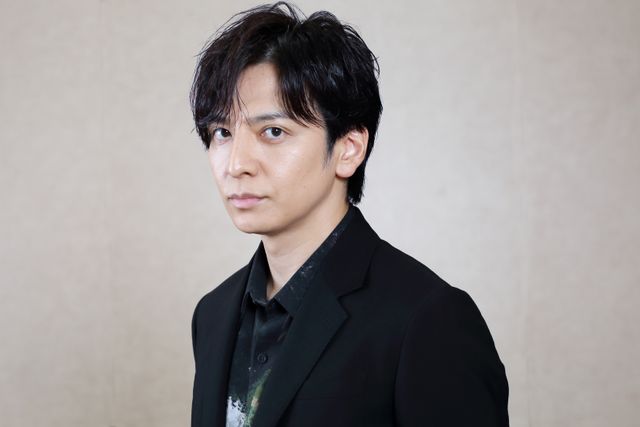 生田斗真主演　ブルーレイまとめ売り J Movie Magazine Vol.75【表紙:生田斗真 『土竜の唄 FINAL