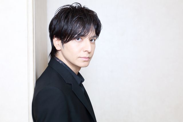 生田斗真、インタビュー撮りおろし＜5枚＞（5枚目）
