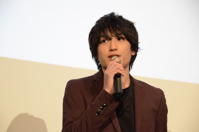 小関裕太の顔が綺麗すぎて…金子大地がドキドキッ！『わたしに××しなさい！』初日舞台あいさつ（10枚目）