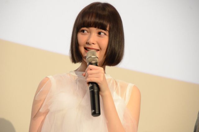 小関裕太の顔が綺麗すぎて…金子大地がドキドキッ！『わたしに××しなさい！』初日舞台あいさつ（12枚目）