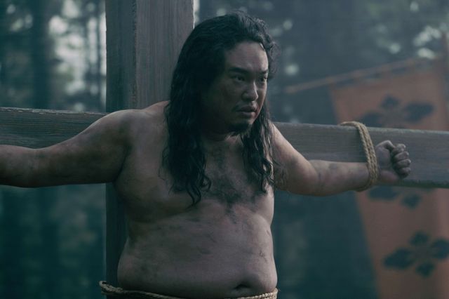 「どうする家康」岡崎体育の強右衛門、涙の名場面集：フォトギャラリー