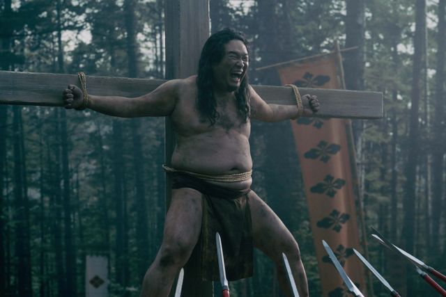 「どうする家康」岡崎体育の強右衛門、涙の名場面集（2枚目）