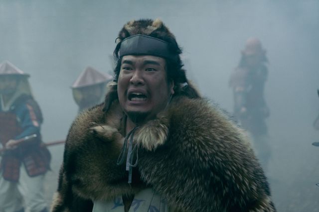 「どうする家康」岡崎体育の強右衛門、涙の名場面集（4枚目）