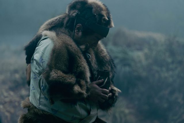 「どうする家康」岡崎体育の強右衛門、涙の名場面集（5枚目）