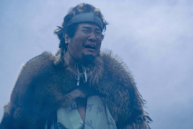 「どうする家康」岡崎体育の強右衛門、涙の名場面集（7枚目）