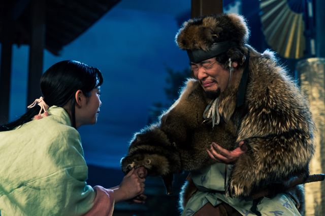 「どうする家康」岡崎体育の強右衛門、涙の名場面集（8枚目）