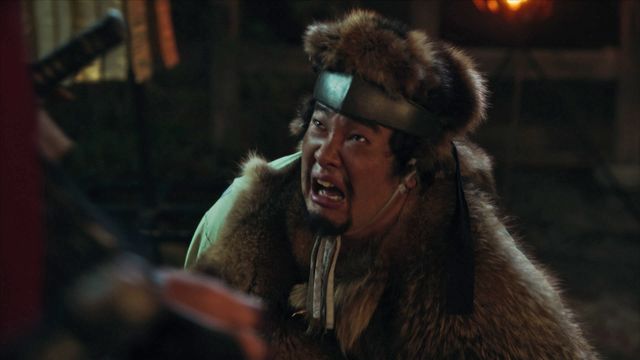 「どうする家康」岡崎体育の強右衛門、涙の名場面集（9枚目）