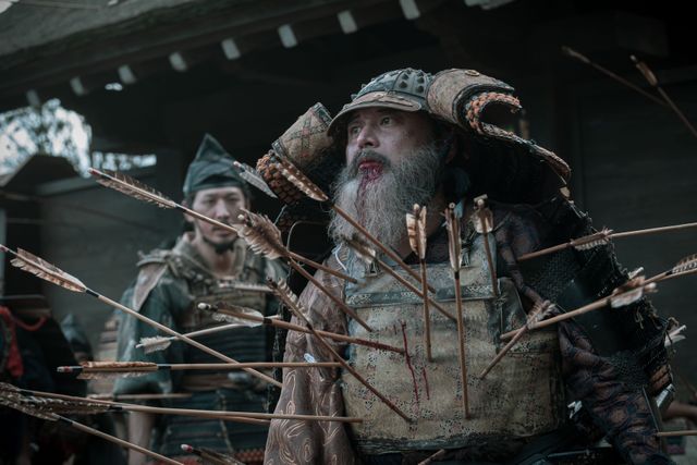 「鎌倉殿の13人」和田義盛、涙の名場面集：フォトギャラリー