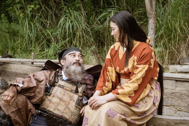 「鎌倉殿の13人」和田義盛、涙の名場面集（2枚目）