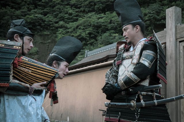 「鎌倉殿の13人」和田義盛、涙の名場面集（3枚目）