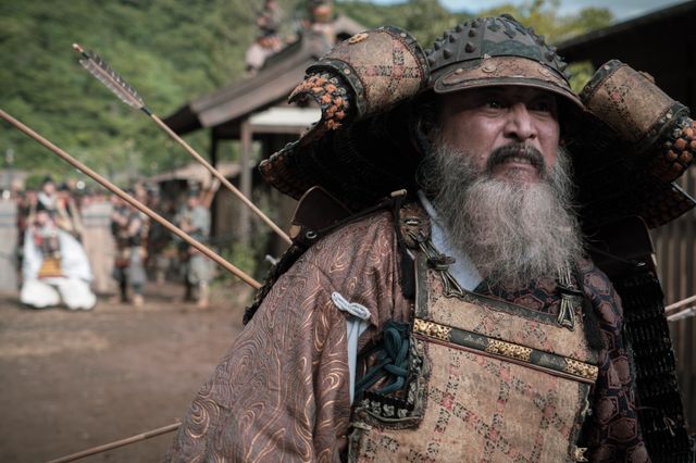 「鎌倉殿の13人」和田義盛、涙の名場面集（5枚目）