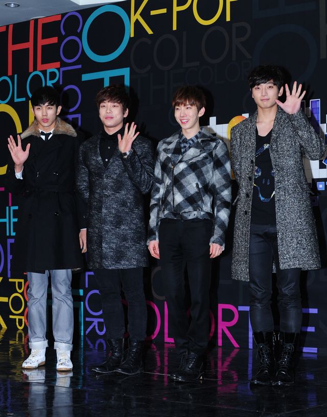 「SBS 歌謡大典」SUPER JUNIOR、BEAST、SHINee、スターとしての存在感を発揮＜韓国JPICTURES＞：フォトギャラリー