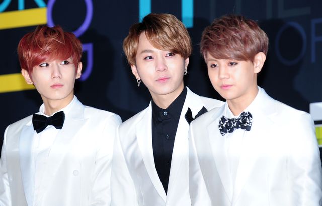 「SBS 歌謡大典」SUPER JUNIOR、BEAST、SHINee、スターとしての存在感を発揮＜韓国JPICTURES＞（5枚目）