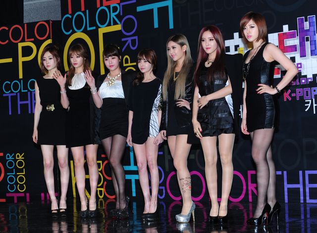 「SBS 歌謡大典」SUPER JUNIOR、BEAST、SHINee、スターとしての存在感を発揮＜韓国JPICTURES＞（18枚目）