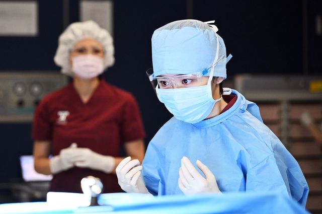 最新医療ロボット登場！「ブラックペアン2」【第6話場面写真】（3枚目）