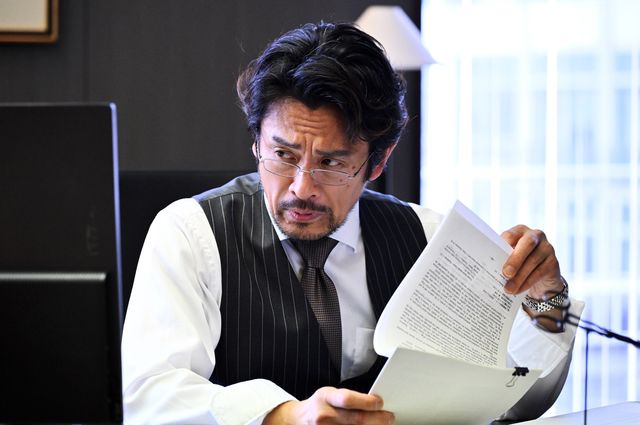 最新医療ロボット登場！「ブラックペアン2」【第6話場面写真】（9枚目）