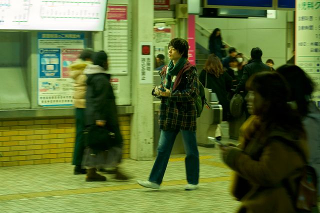菅田将暉×有村架純『花束みたいな恋をした』ロケ地を一挙公開（2枚目）