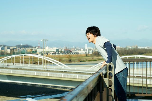 菅田将暉×有村架純『花束みたいな恋をした』ロケ地を一挙公開（4枚目）