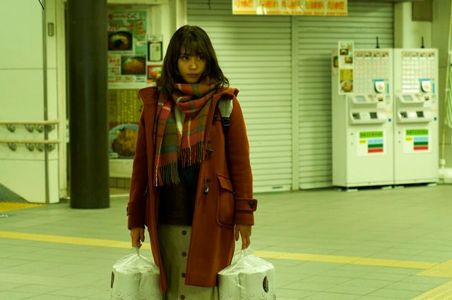 菅田将暉×有村架純『花束みたいな恋をした』ロケ地を一挙公開（5枚目）