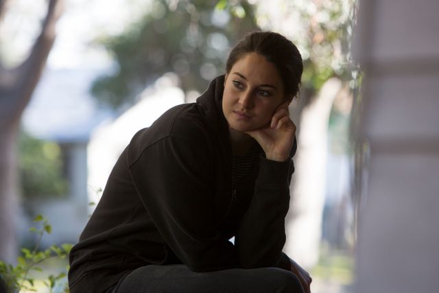 ありえないキャスト！オスカー女優がママ友役で共演（5枚目）