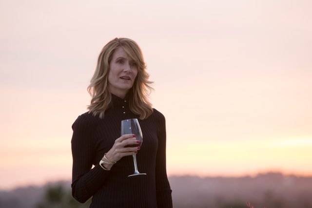 ありえないキャスト！オスカー女優がママ友役で共演（6枚目）