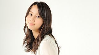 『麦子さんと』堀北真希 単独インタビュー