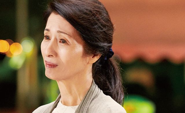 『長いお別れ』（4枚目）