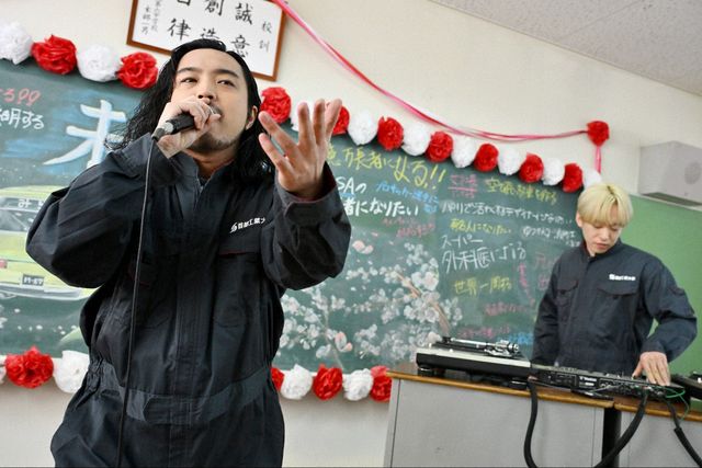 「不適切にもほどがある！」ついにフィナーレ！最終話「アップデートしなきゃダメですか？」場面写真（5枚目）