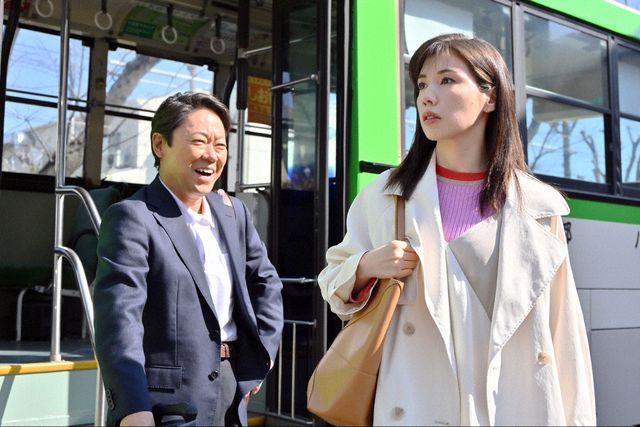 「不適切にもほどがある！」ついにフィナーレ！最終話「アップデートしなきゃダメですか？」場面写真（9枚目）