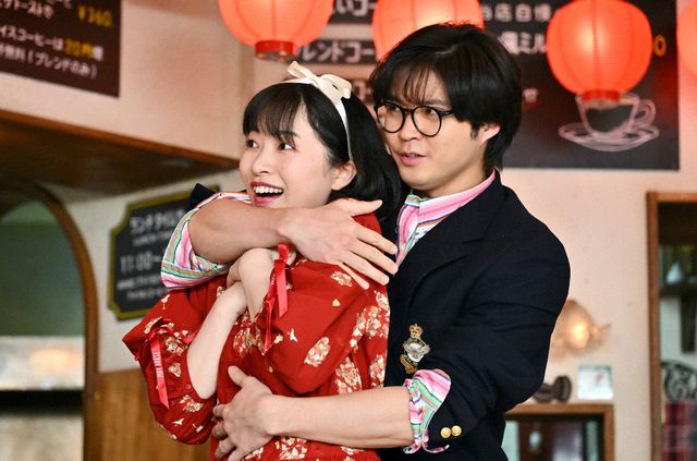 「不適切にもほどがある！」ついにフィナーレ！最終話「アップデートしなきゃダメですか？」場面写真（13枚目）