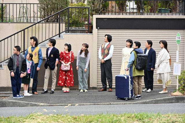 「不適切にもほどがある！」ついにフィナーレ！最終話「アップデートしなきゃダメですか？」場面写真（18枚目）