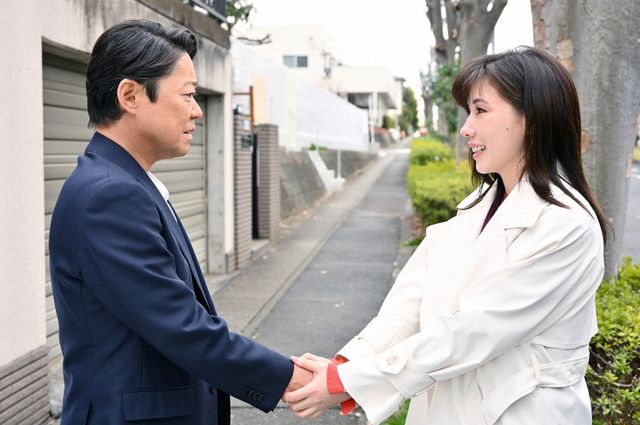 「不適切にもほどがある！」ついにフィナーレ！最終話「アップデートしなきゃダメですか？」場面写真（19枚目）