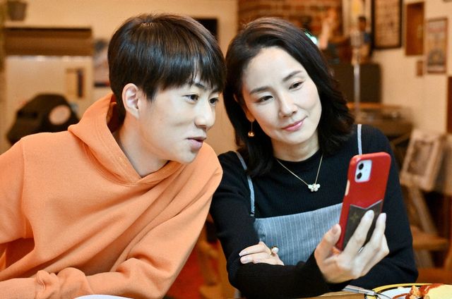 「不適切にもほどがある！」ついにフィナーレ！最終話「アップデートしなきゃダメですか？」場面写真（24枚目）