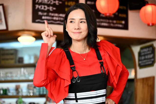 「不適切にもほどがある！」ついにフィナーレ！最終話「アップデートしなきゃダメですか？」場面写真（25枚目）