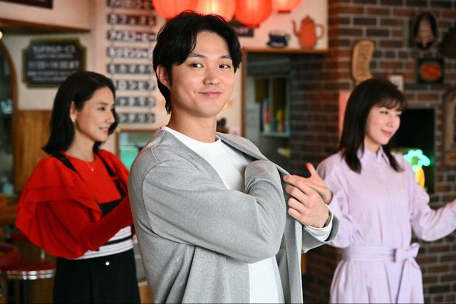 「不適切にもほどがある！」ついにフィナーレ！最終話「アップデートしなきゃダメですか？」場面写真（27枚目）