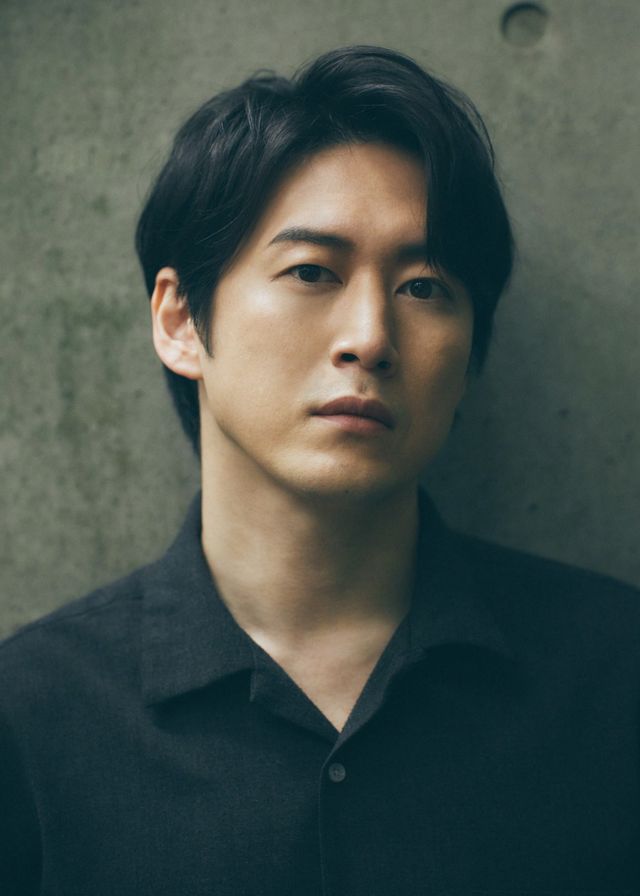 大河ドラマ「べらぼう」市原隼人、井之脇海ら追加キャスト11名（2枚目）