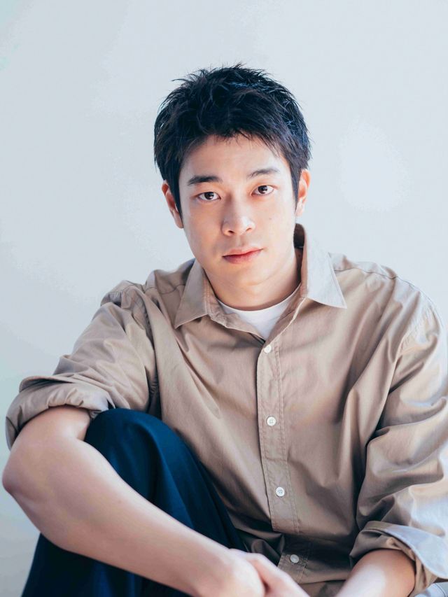 大河ドラマ「べらぼう」市原隼人、井之脇海ら追加キャスト11名（4枚目）