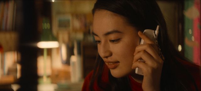 「First Love 初恋」オーディションで抜てきされた八木莉可子＆木戸大聖！（4枚目）