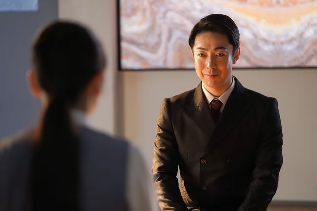 モモケンに呼び止められたひなたは…「カムカムエヴリバディ」第84回の場面写真（4枚目）