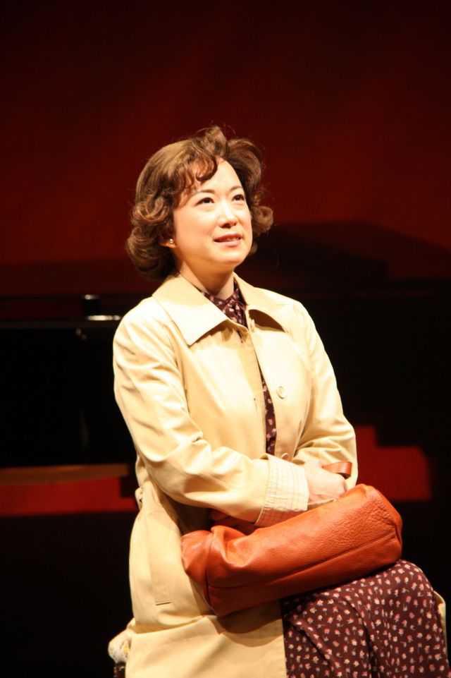 公開フォトコール！舞台「ホロヴィッツとの対話」フォトギャラリー（7枚目）